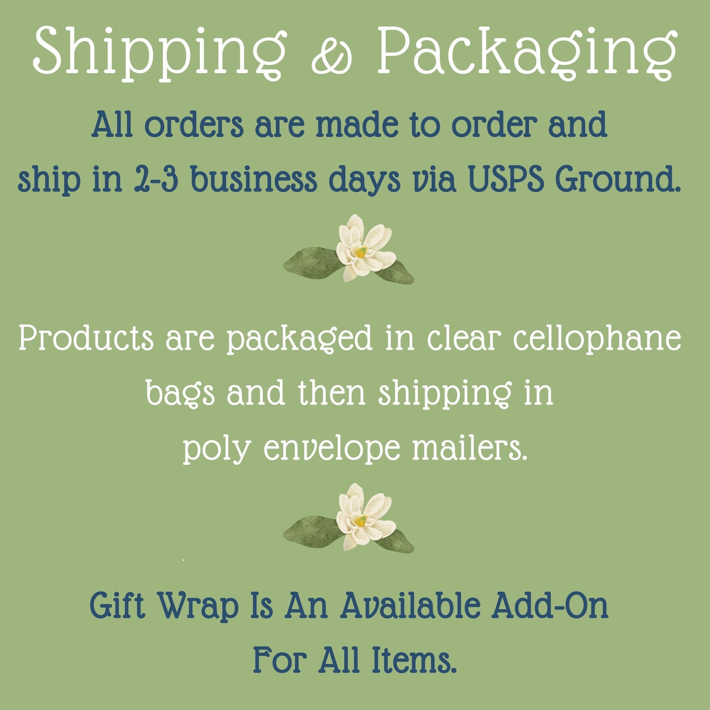 Southern Charm Tea Towels