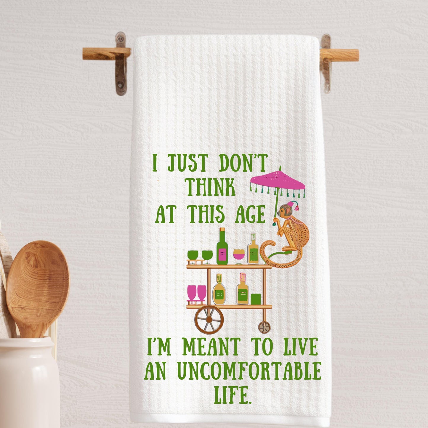 Southern Charm Tea Towels