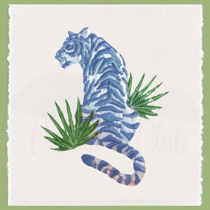 Eastern Orient Collection