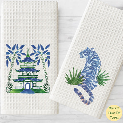 Eastern Orient Collection