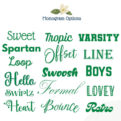 Pickleball Tea Towel