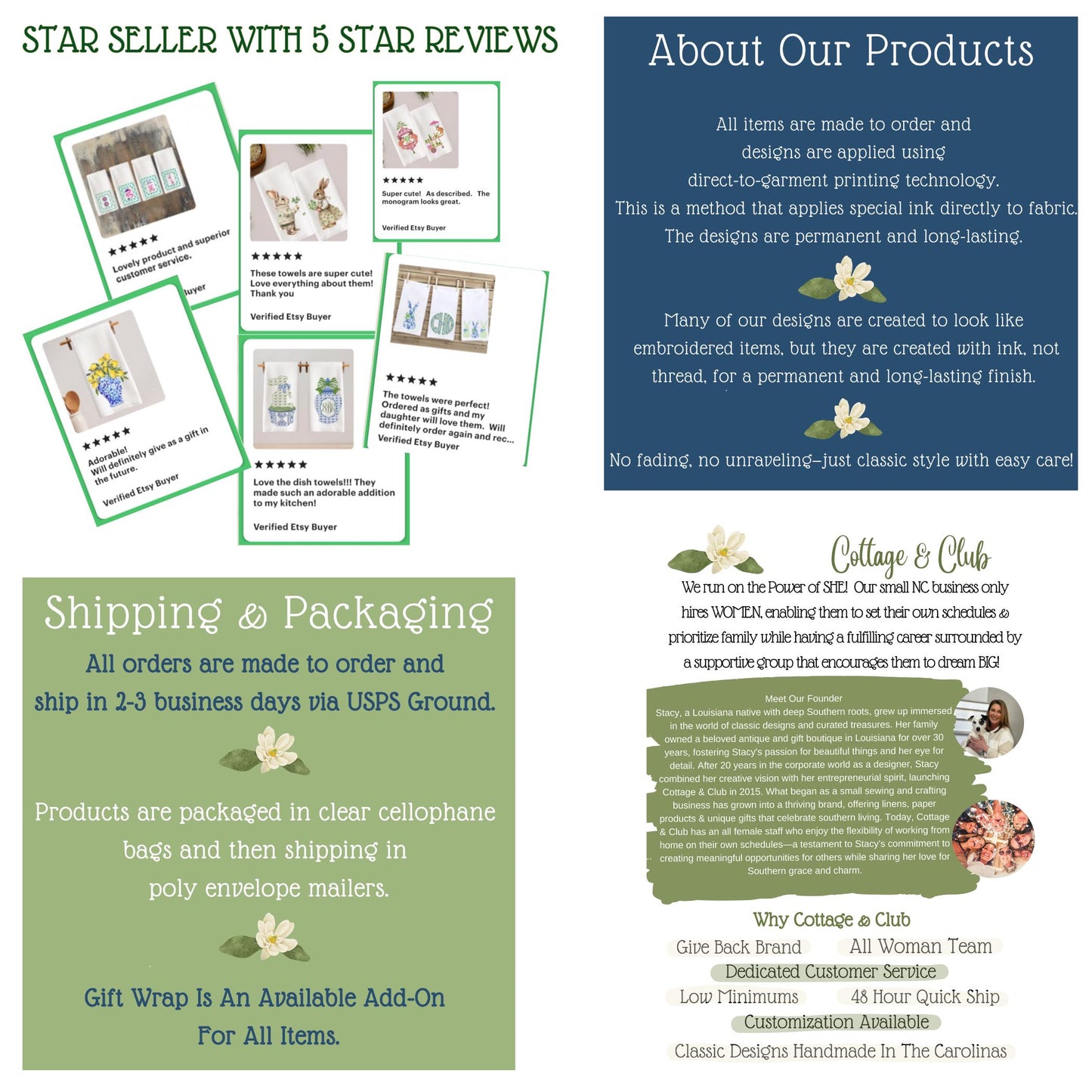 Bicycle Valentine Tea Towel