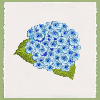 Blue and White Ginger Jar Coastal Waffle Tea Towels, Set of 2