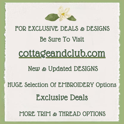 Monogrammed Halloween Wreath Sash