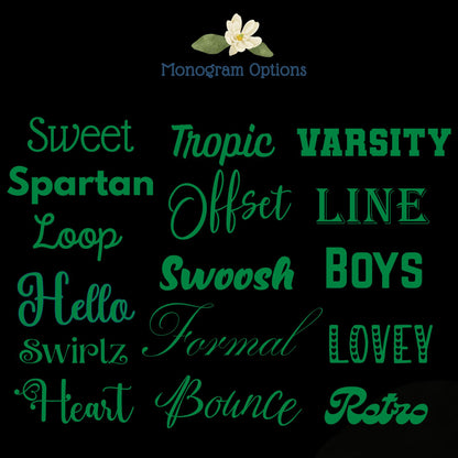 Christmas Bunny Tea Towel