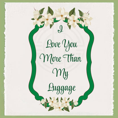 Steel Magnolias Quote Themed Kitchen Towel - Southern Sayings Gift - Kitchen Decor - Hostess or Birthday Gift For Her - Ouiser and Clairee