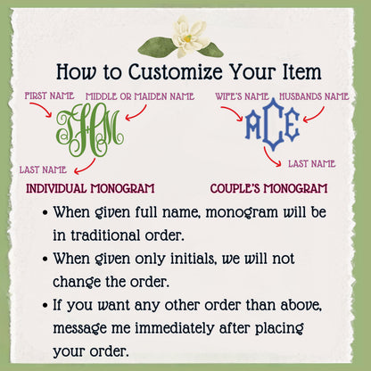 Embroidered Christmas Wreath Sash: Coordinating Sash Available - Holiday Door Hanger - Personalized Ornament Decor