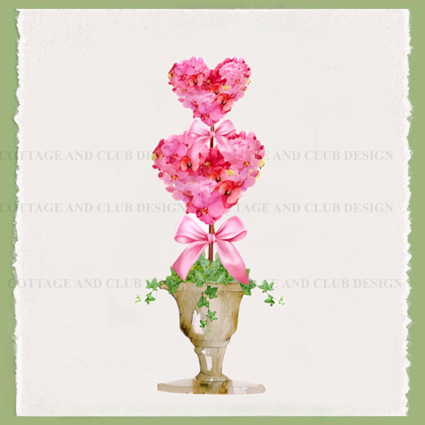 Louisiana Heritage Tea Towel Collection