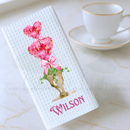 Louisiana Heritage Tea Towel Collection