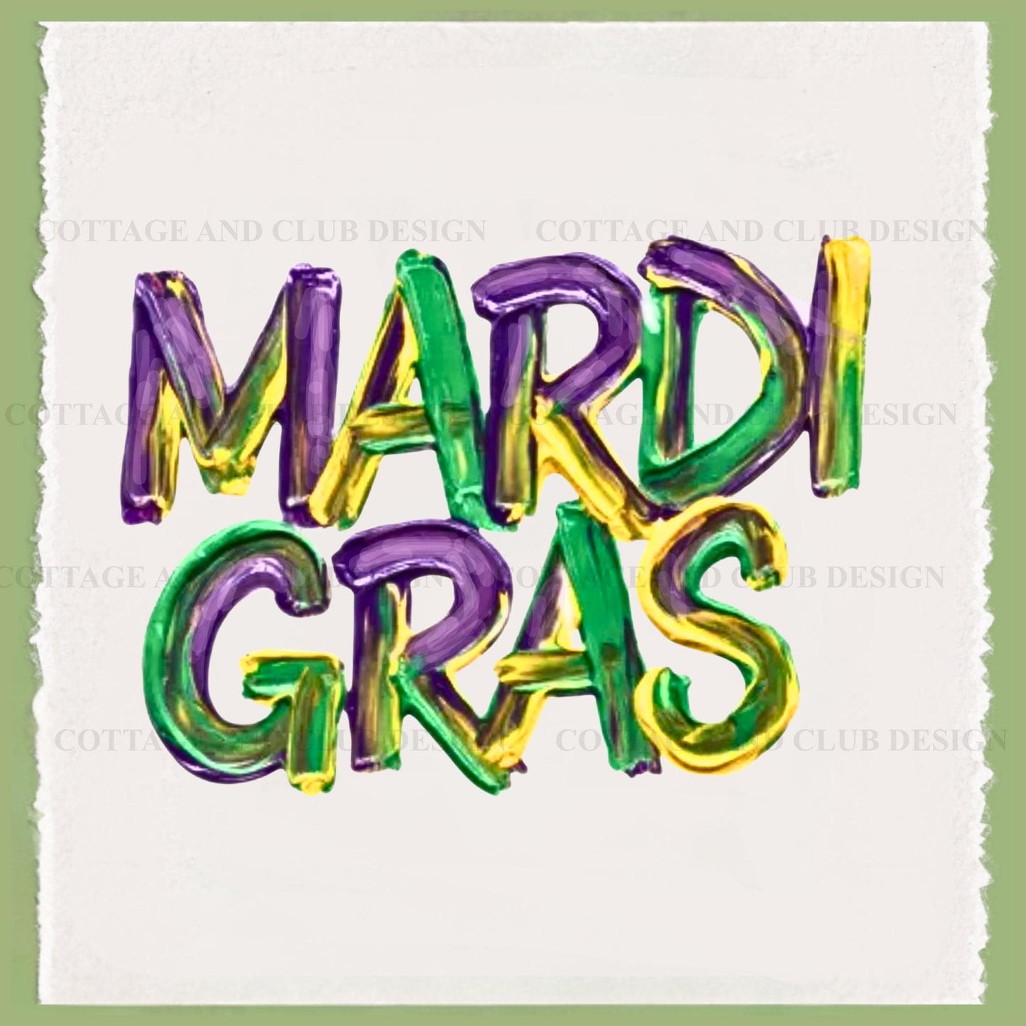Mardi Gras Nutcracker Tea Towel Collection