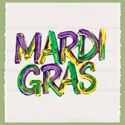 Mardi Gras Nutcracker Tea Towel Collection