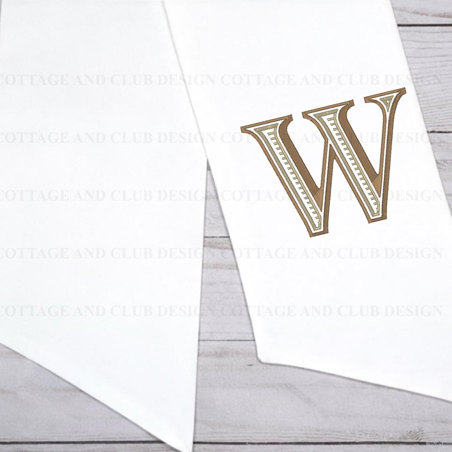 Monogram Wreath Sash, Wreath Sash For Front Door, Embroidered Front Door Bow, Initial Door Sash, Monogram Wreath Ribbon,Wreath Scarf