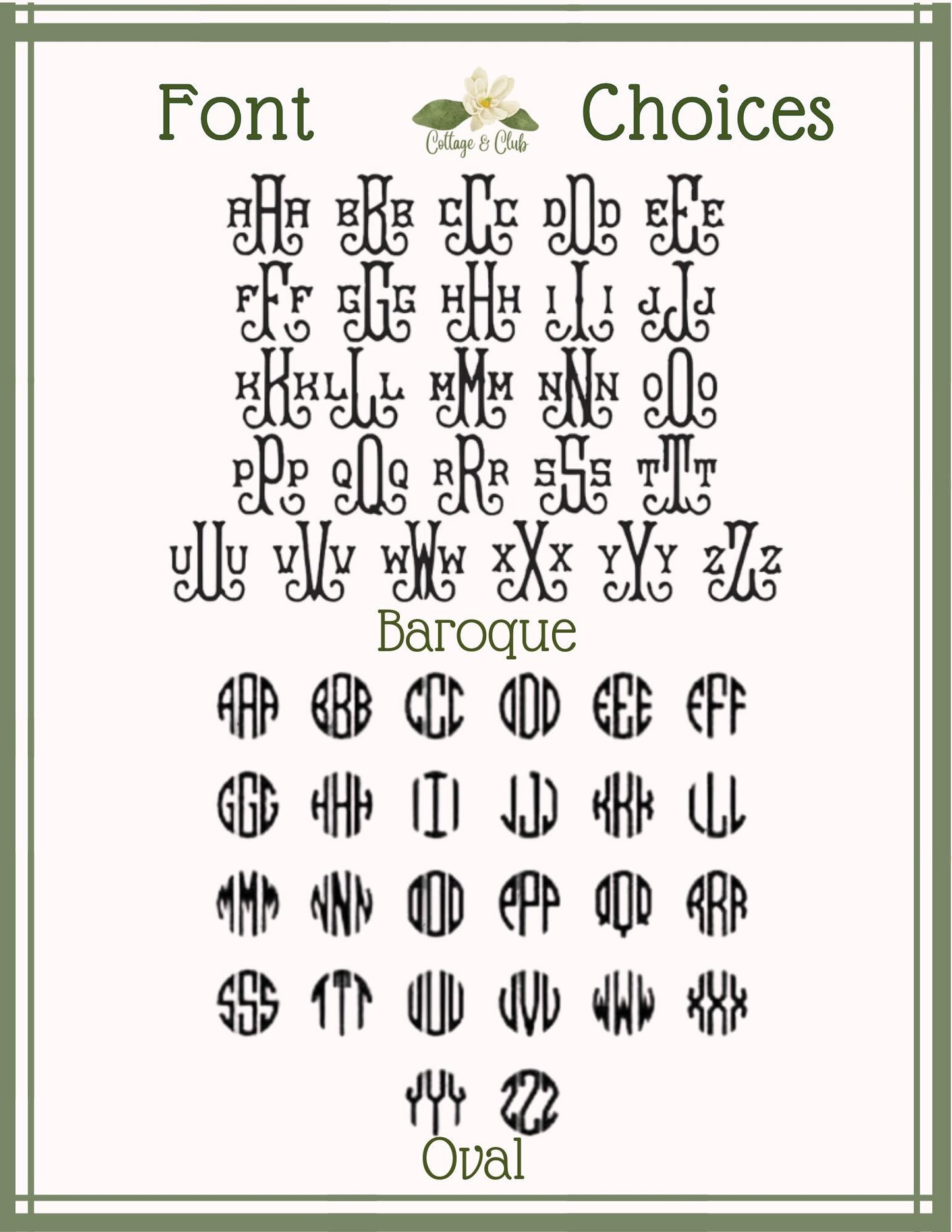 Chinoiserie Easter Wreath Sash, Embroidered Bunny Topiary Wreath Sash, Ginger Jar Monogram Spring Door Hanger, Linen Decor