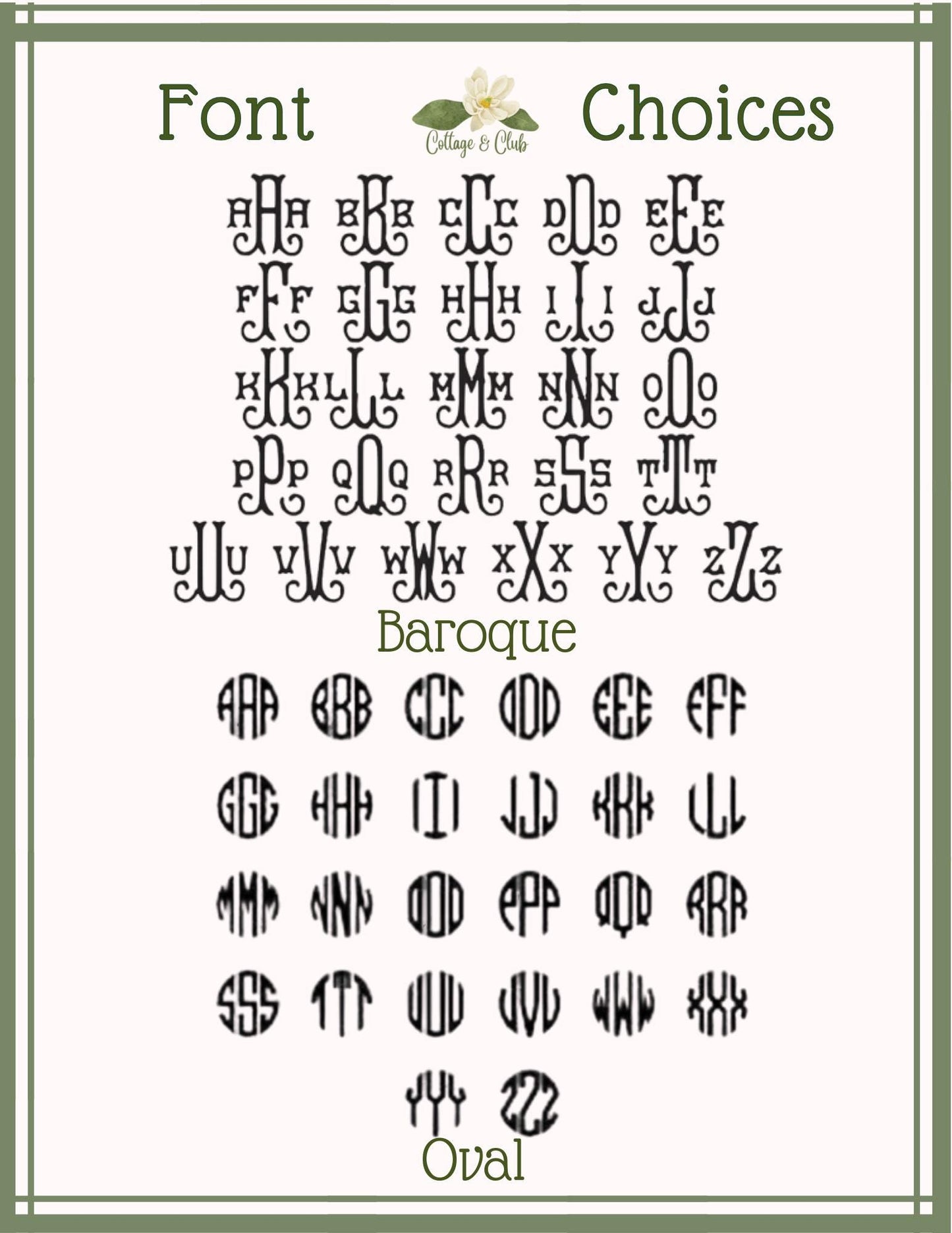 St. Patrick's Day Embroidered Bunny Couple Wreath Sash, Easter Bunny Monogram Spring Door Hanger, Linen Decor