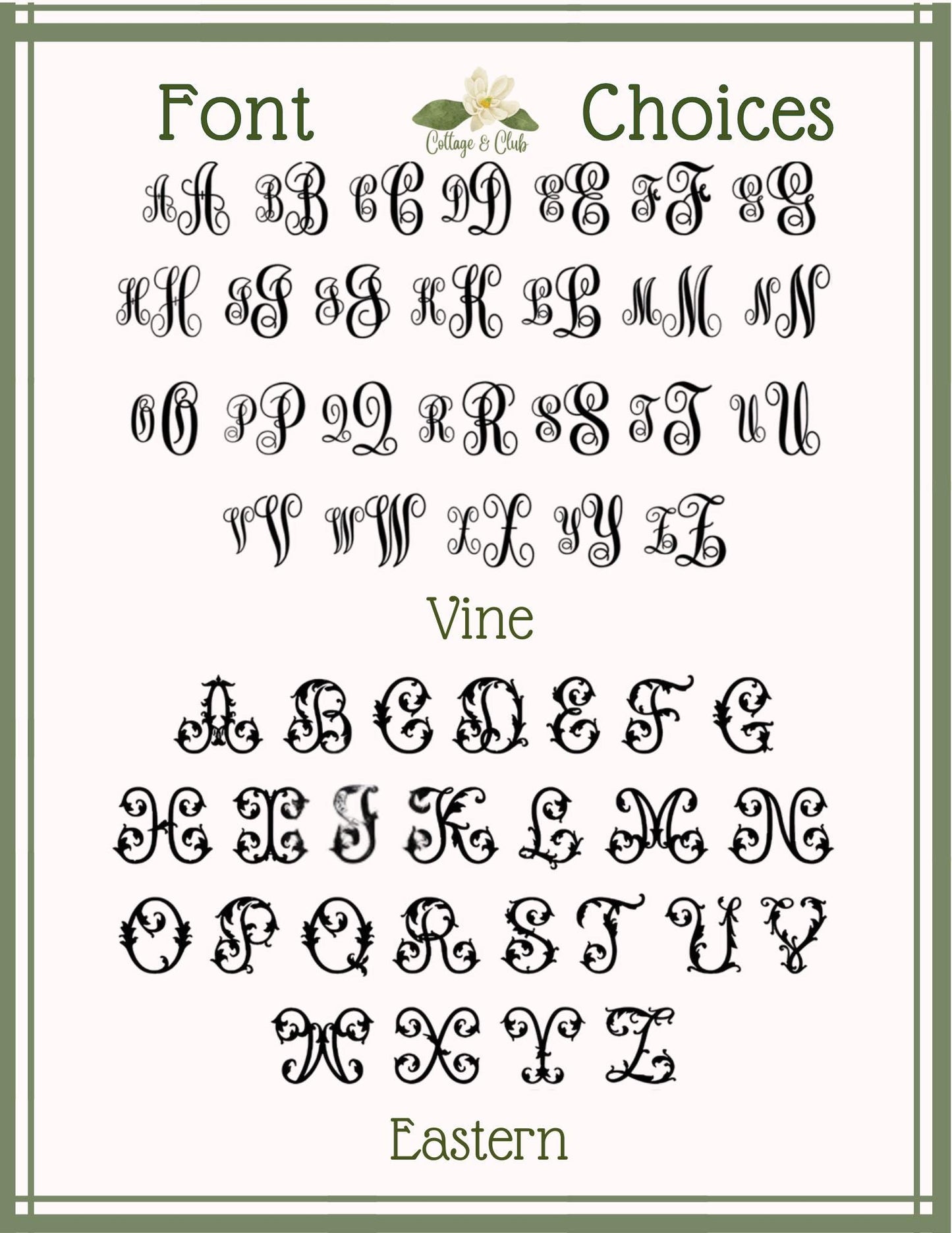 Chinoiserie Easter Wreath Sash, Embroidered Bunny Topiary Wreath Sash, Ginger Jar Monogram Spring Door Hanger, Linen Decor