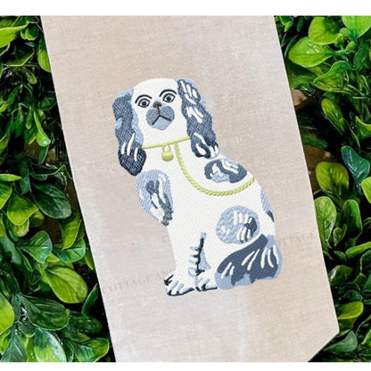 Embroidered Eastern Theme Wreath Sash Collection