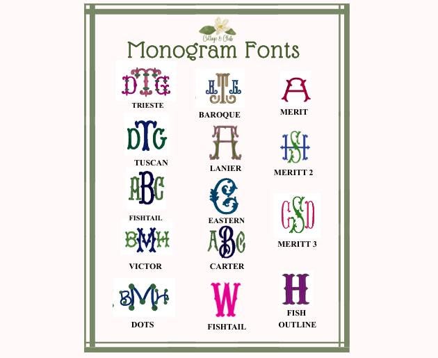 Embroidered Eastern Theme Wreath Sash Collection