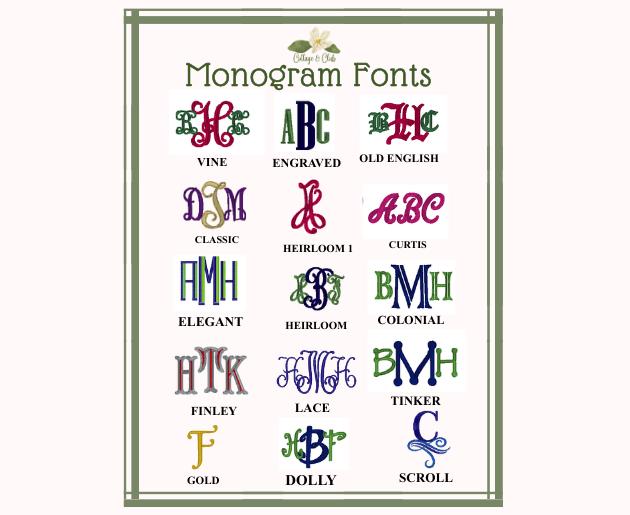 Embroidered Eastern Theme Wreath Sash Collection