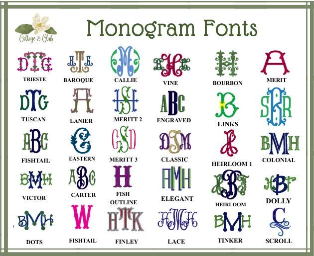 Spring Golf Agusta Tournament Green Jacket Embroidered Wreath Sash