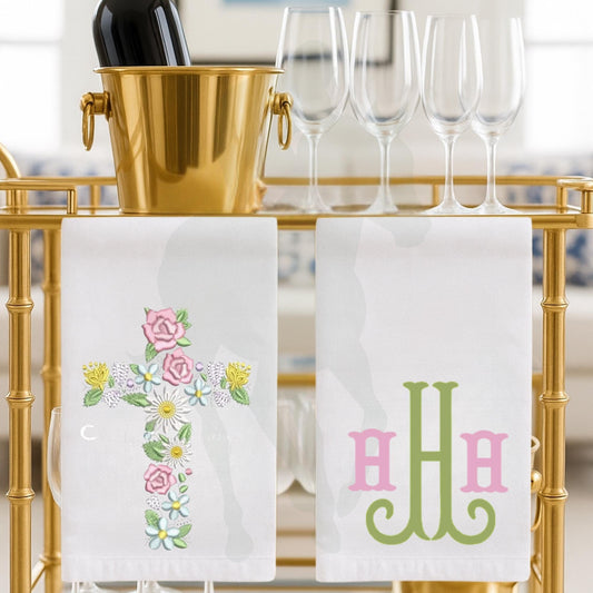 Christian Tea Towel Collection