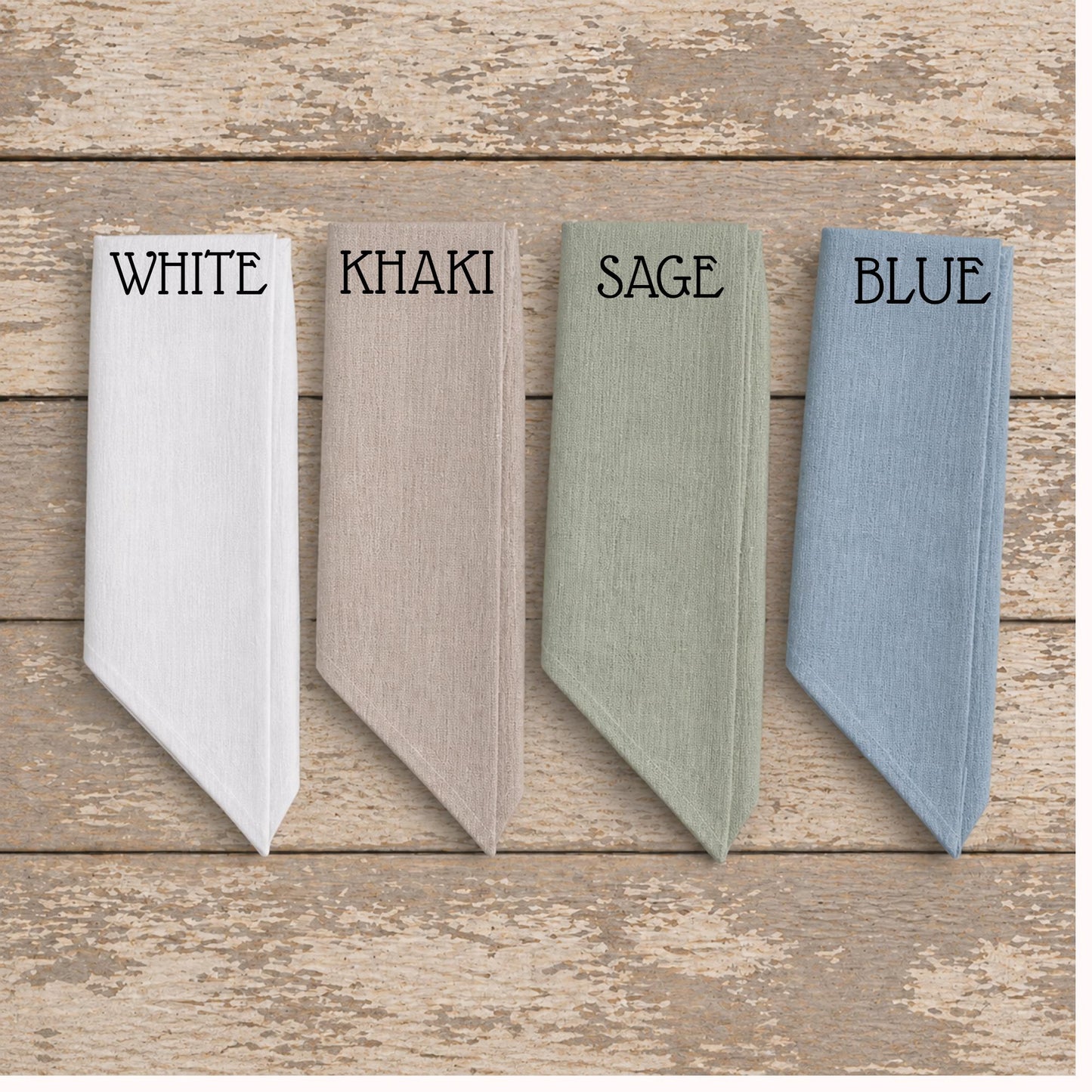 Blank Wreath Sash - FREE SHIPPING when you purchase 4 or more